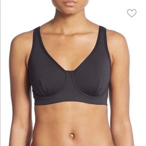 6 Natori Sports Bra Bundle - Size 32D (6 bras)